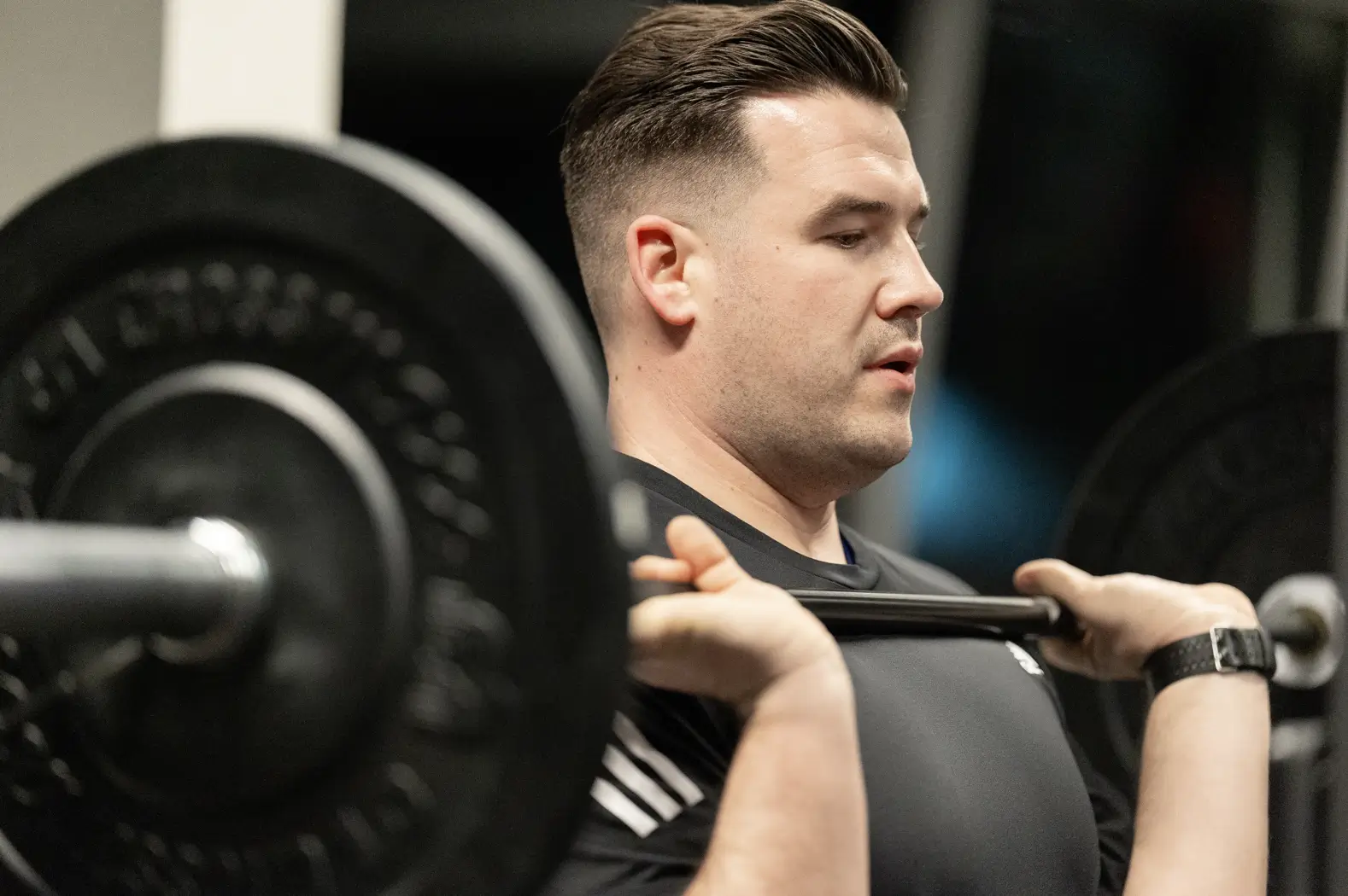 Fitness Etten-Leur