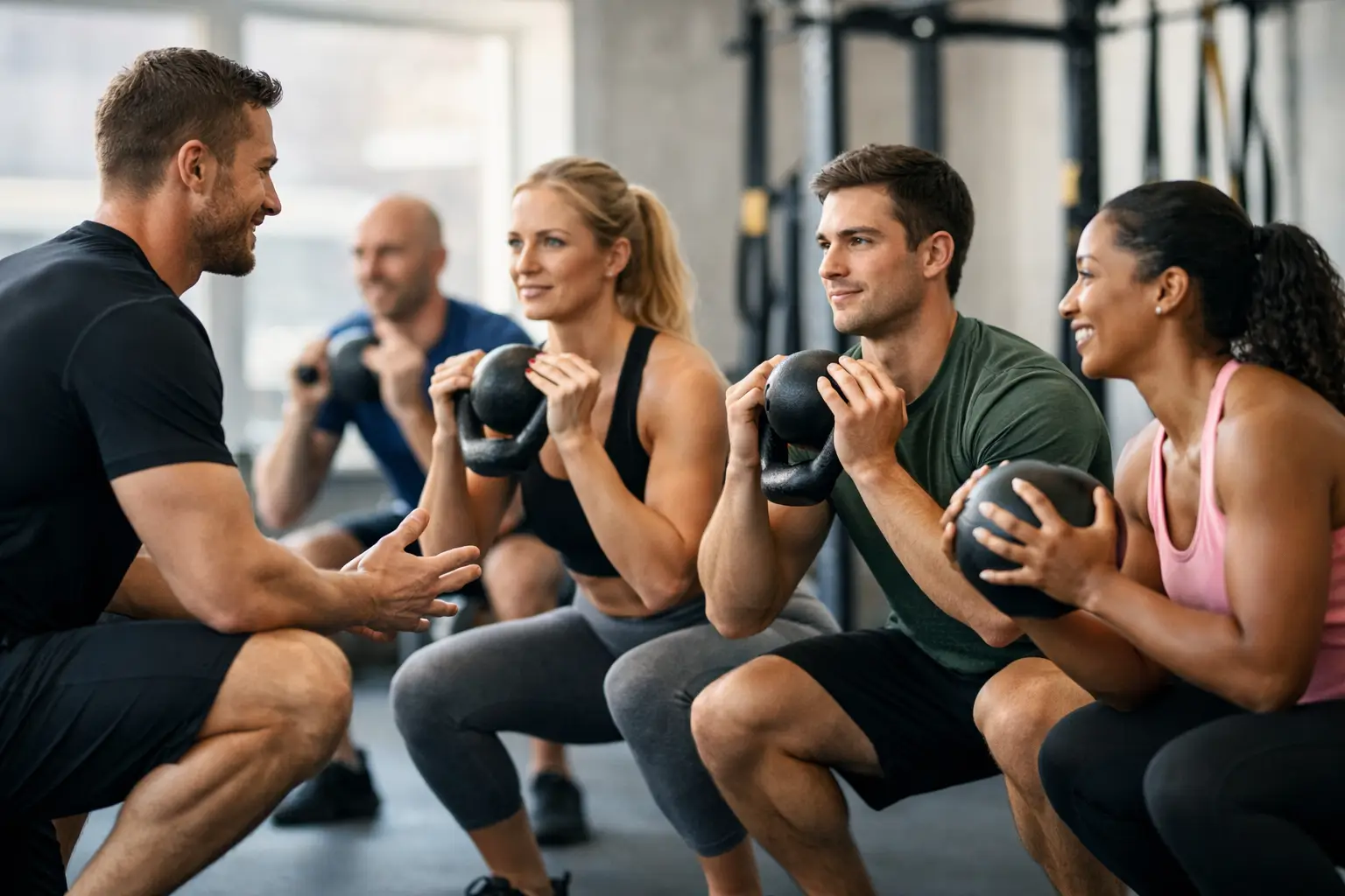 Hoeveel kost small group training echt?