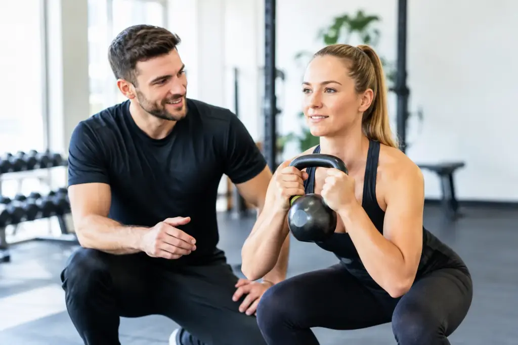 Personal trainer Breda kiezen: zo doe je dat