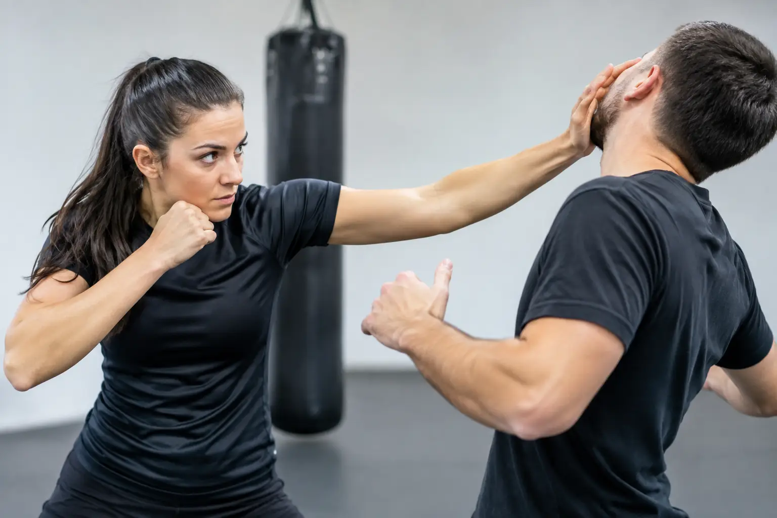 Sorudo of Krav Maga verschil in de praktijk